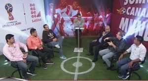 Mundialitis El Debate: ¿Paolo Guerrero sigue fuera del Mundial Rusia 2018?