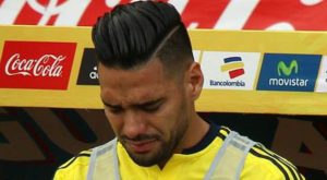 Radamel Falcao es condenado a 16 meses de prisión