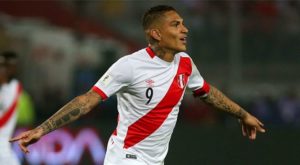 Estadio llevará el nombre de Paolo Guerrero