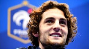 Adrien Rabiot se niega a ser llamado por la selección de Francia