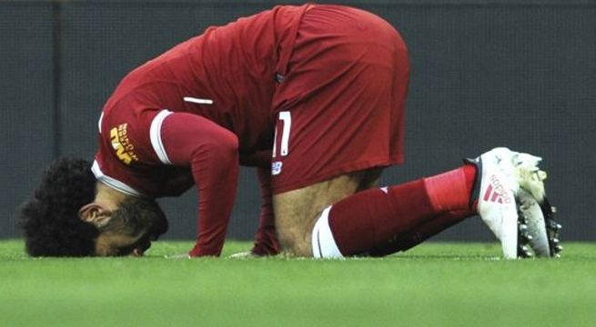 Mohamed Salah cumpliría con el Ramadán y pondría en peligro la final de la Champions League