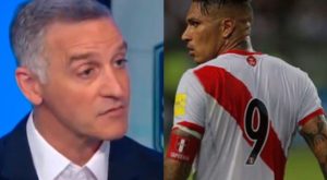 Rusia 2018: ¿Qué dijo la FIFPro tras reunión de Paolo Guerrero con Gianni Infantino?