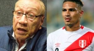 Selección peruana: padre de Paolo Guerrero rompió su silencio tras sanción del TAS