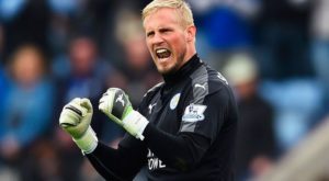 Dinamarca recuperó a Kasper Schmeichel para los amistosos previos a Rusia 2018