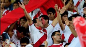 La Selección Peruana tendrá único entrenamiento abierto a los hinchas en el Estadio Nacional