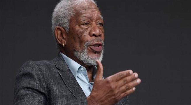 Morgan Freeman: 16 testimonios lo acusan de acoso sexual