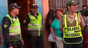 Padre se suicida tras envenenar y matar a sus tres hijos en San Juan de Lurigancho