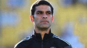 Rusia 2018: Rafael Márquez dejó la selección mexicana