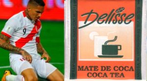 Caso Paolo Guerrero: empresa del té filtrante se pronuncia tras injustos ataques