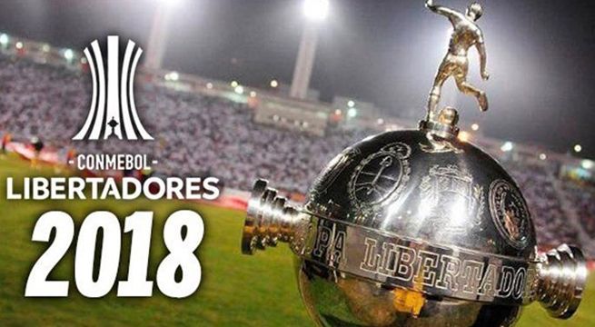 Copa Libertadores: los 16 clubes que accedieron a los octavos de final