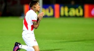 Paolo Guerrero presentó solicitud de medida cautelar ante Tribunal Federal Suizo