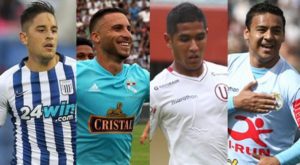 Descentralizado: Así se jugará la segunda jornada del Torneo Apertura