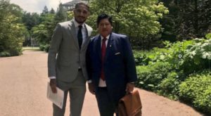 Paolo Guerrero: esta es la declaración de Edwin Oviedo para apoyar su demanda