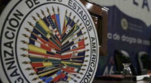 Grupo de Lima y Estados Unidos denuncian en OEA «farsa» de elecciones en Venezuela