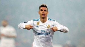 Champions League: Cristiano Ronaldo igualará récord de Maldini