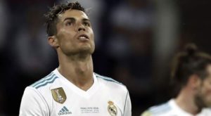 ¿Cristiano Ronaldo le dice adiós al Real Madrid? Estas fueron sus polémicas palabras