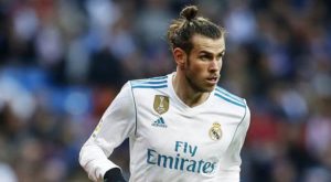 ¿Gareth Bale confirmó su salida del Real Madrid?