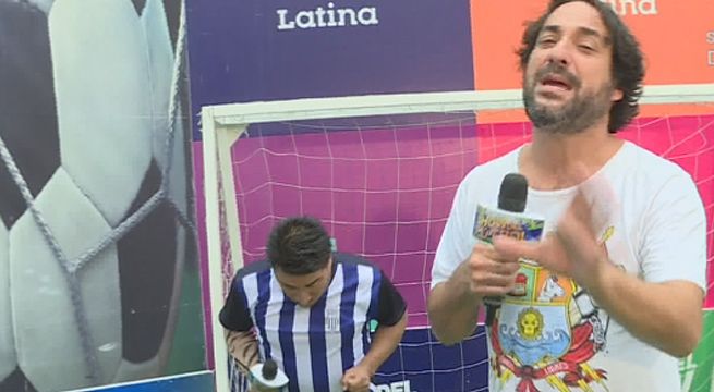 La Previa del Show: mira la antesala del duelo entre Alianza Lima y Sport Boys