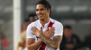 Paolo Guerrero a la BBC: “Creo en la justicia suiza”