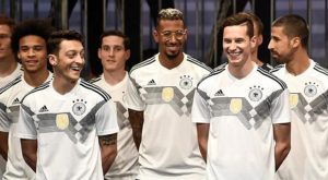 Rusia 2018: Alemania envió alentador mensaje a la Selección Peruana