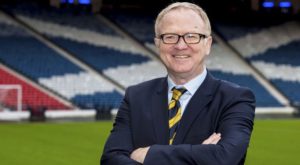 Alex Mcleish, DT de Escocia: “Vinimos a sacar un resultado favorable ante Perú”