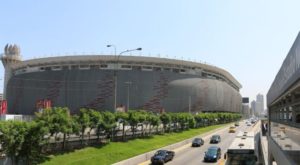 Metropolitano amplía atención hasta la medianoche por el Perú vs Escocia