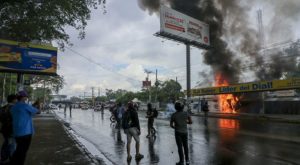 Nicaragua: nuevas protestas contra gobierno dejan 2 muertos y decenas de heridos