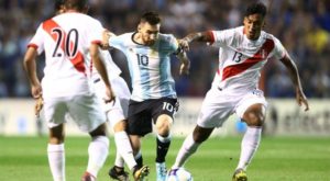 Periodista de FOX Sports: «Perú tiene mejor plantel que Argentina»