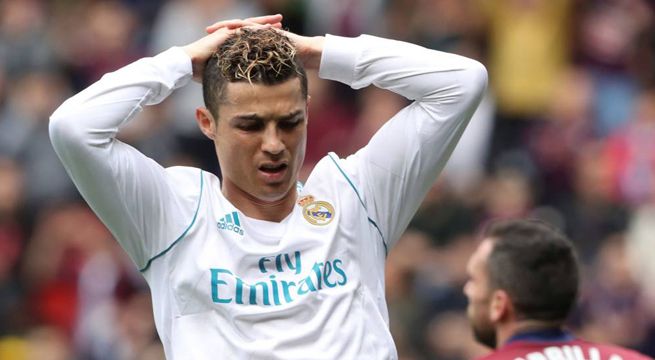 Real Madrid anuncia su nueva camiseta sin Cristiano Ronaldo