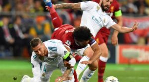 Abogado egipcio prepara demanda contra Sergio Ramos