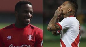 Perú vs. Escocia: Jefferson Farfán y una motivación extra junto a Paolo Guerrero