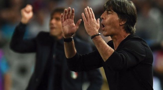 Rusia 2018: las radicales prohibiciones de Joachim Löw en la concentración alemana