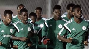 Rusia 2018: figura de Nigeria se perderá el Mundial por lesión