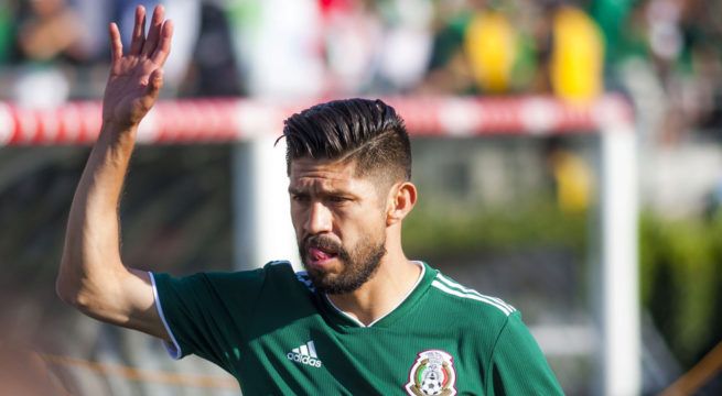Rusia 2018: Jugador mexicano se retira de la selección luego de la copa