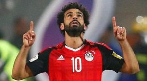 Rusia 2018: Mohamed Salah jugará el Mundial pero se perderá este partido