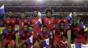 Selección panameña anuncia su lista oficial de cara a Rusia 2018