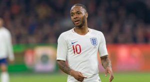 Rusia 2018: Hinchas de Inglaterra piden que Raheem Sterling no vaya al Mundial por polémico tatuaje