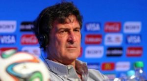 Mario Kempes tiene ‘miedo’ de lo que pueda pasar en fase de grupos con Argentina