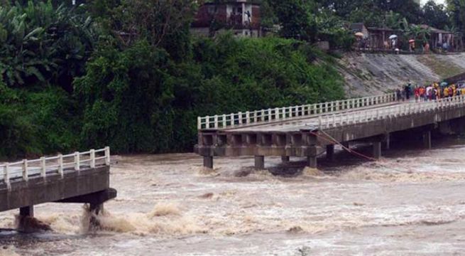 Tormenta ‘Alberto’ deja cuatro muertos tras paso por Cuba