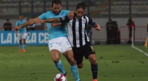 Alianza Lima venció 2-1 a Sporting Cristal por el Torneo Apertura