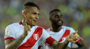 ¡CONFIRMADO! Paolo Guerrero sí jugará el Mundial Rusia 2018