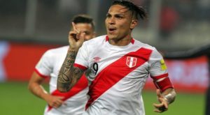 FIFPro expresa satisfacción por la participación de Paolo Guerrero en el Mundial