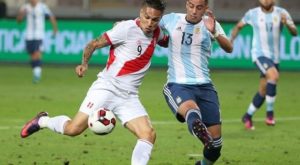 Rusia 2018: así se prepara Paolo Guerrero para disputar el Mundial