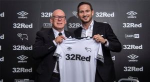 Frank Lampard anunciado como nuevo técnico de tradicional club inglés