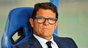 Fabio Capello: “Colombia es uno de los equipos más peligrosos del Mundial”