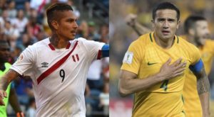 El mensaje de Australia sobre la habilitación de Paolo Guerrero para jugar el Mundial