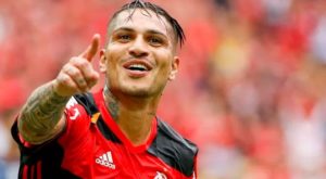 Paolo Guerrero: hinchas de Flamengo reaccionan así tras decisión del Tribunal Federal Suizo