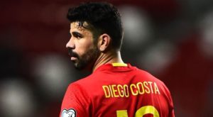 Rusia 2018: Diego Costa y su deseo de jugar una final del mundo ante Brasil