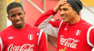 Jefferson Farfán y Paolo Guerrero: una amistad verdadera que cumple el sueño del Mundial
