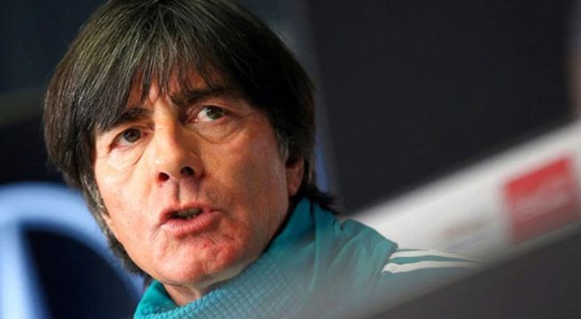 Joachim Löw descarta su llegada al Real Madrid